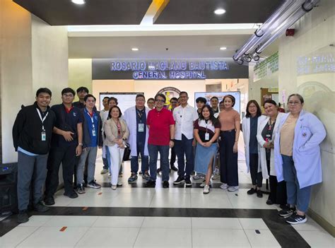 public hospital quezon city|Rosario Maclang Bautista General Hospital .